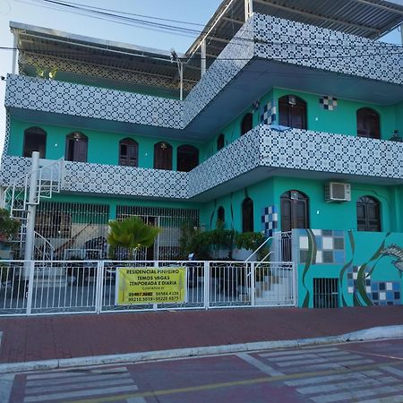 Residencialpinheiro Apto 1 Pôrto das Galinhas 외부 사진