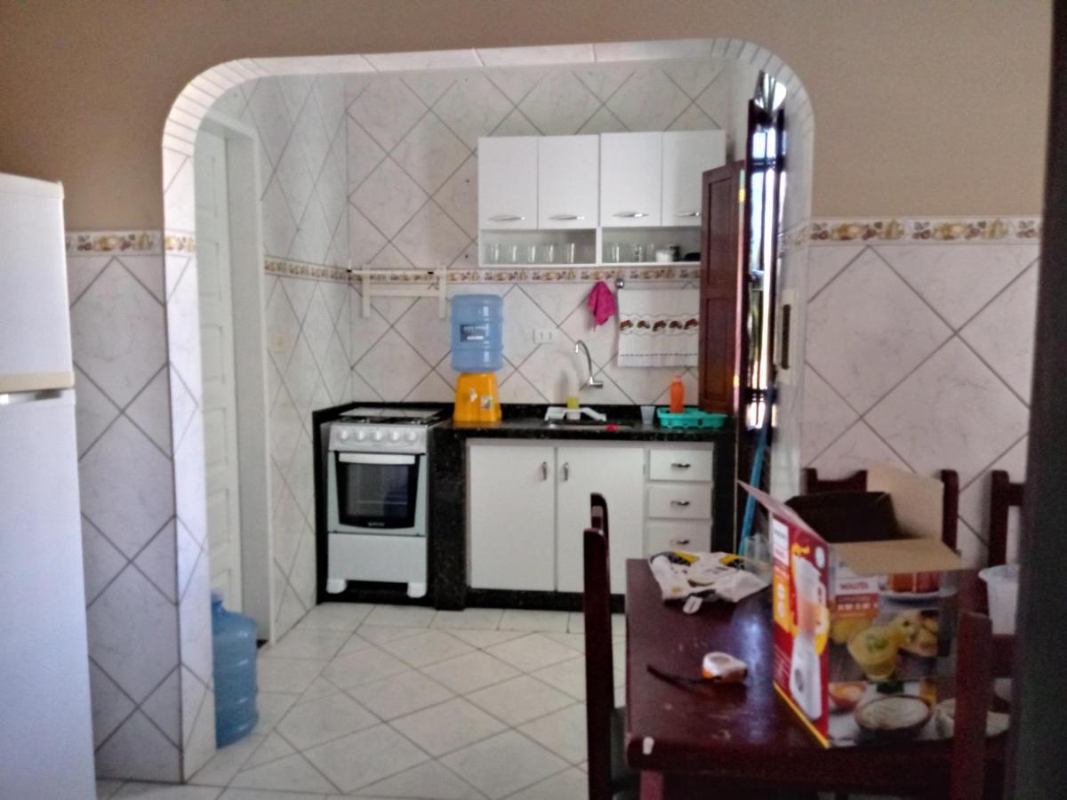 Residencialpinheiro Apto 1 Pôrto das Galinhas 외부 사진
