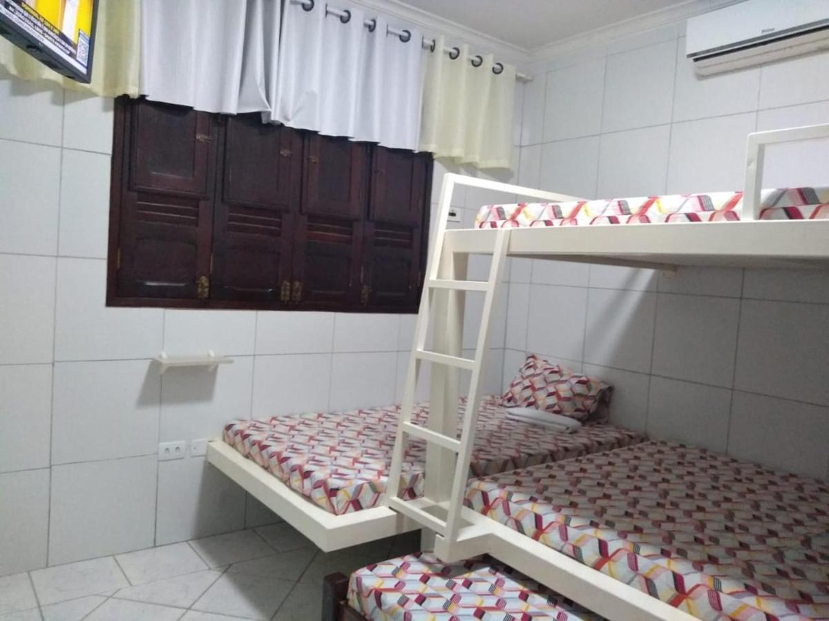Residencialpinheiro Apto 1 Pôrto das Galinhas 외부 사진