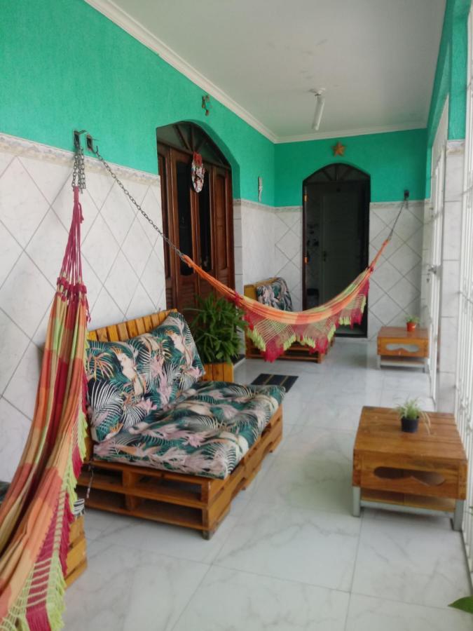 Residencialpinheiro Apto 1 Pôrto das Galinhas 외부 사진