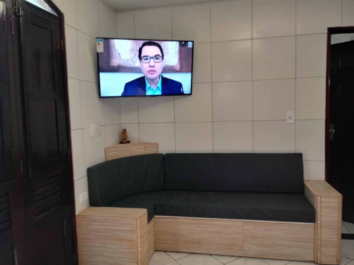 Residencialpinheiro Apto 1 Pôrto das Galinhas 외부 사진