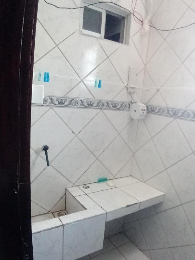 Residencialpinheiro Apto 1 Pôrto das Galinhas 외부 사진