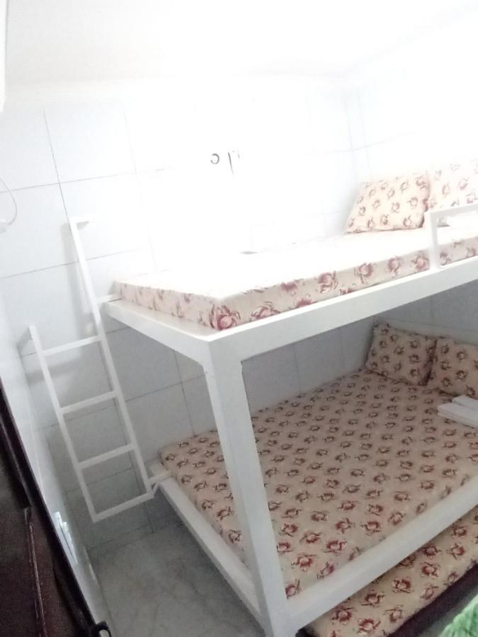 Residencialpinheiro Apto 1 Pôrto das Galinhas 외부 사진