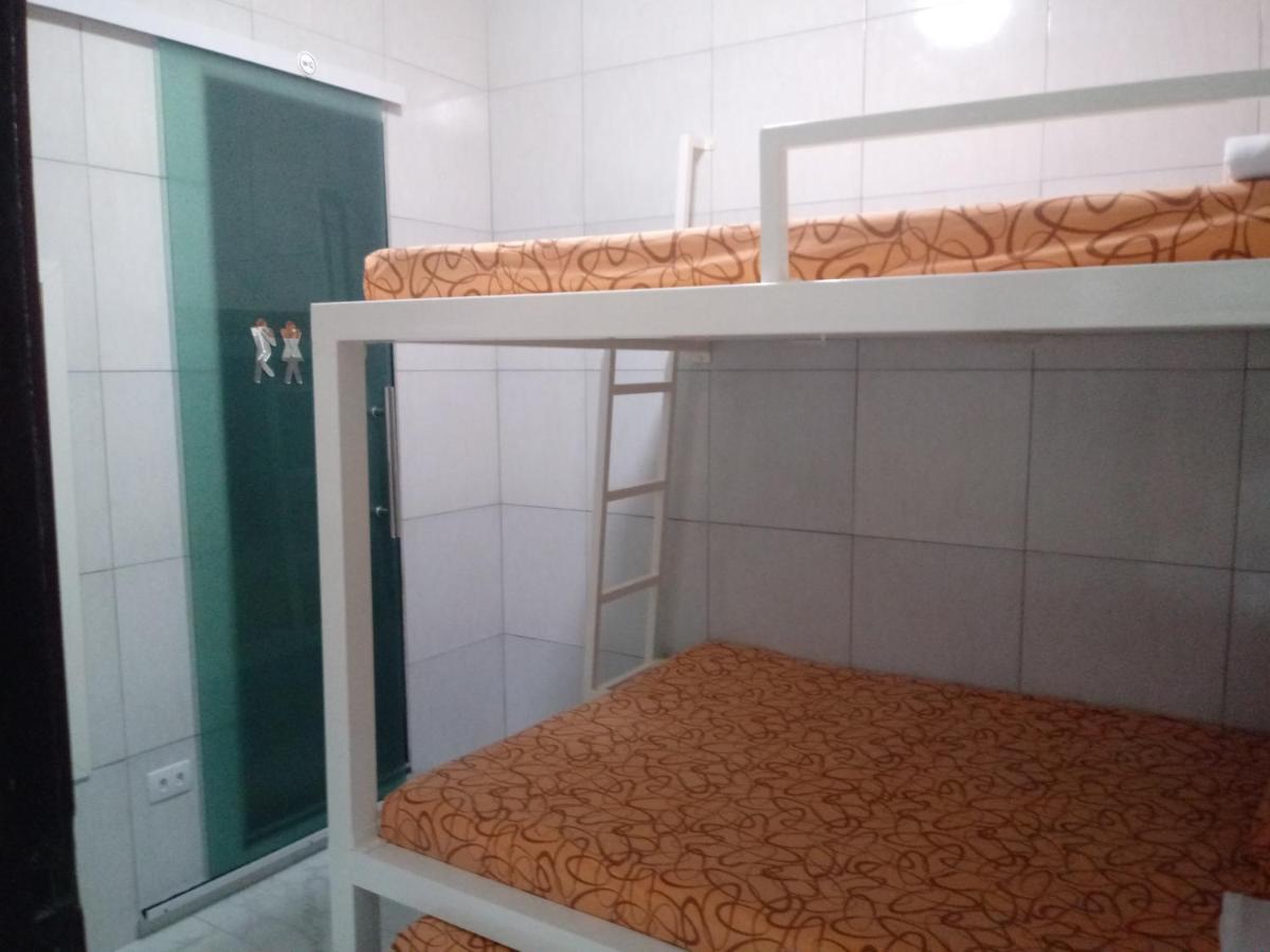 Residencialpinheiro Apto 1 Pôrto das Galinhas 외부 사진
