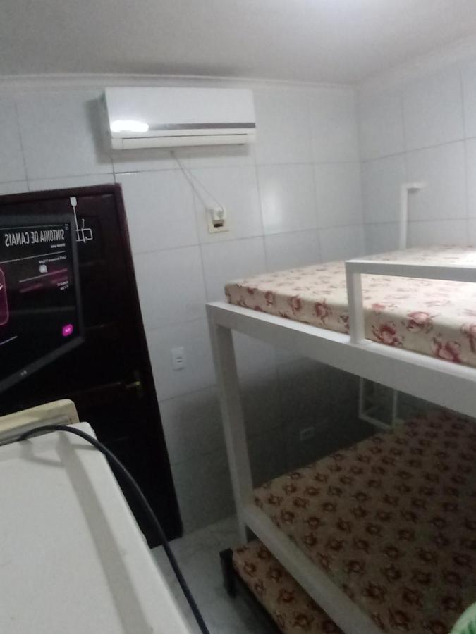 Residencialpinheiro Apto 1 Pôrto das Galinhas 외부 사진