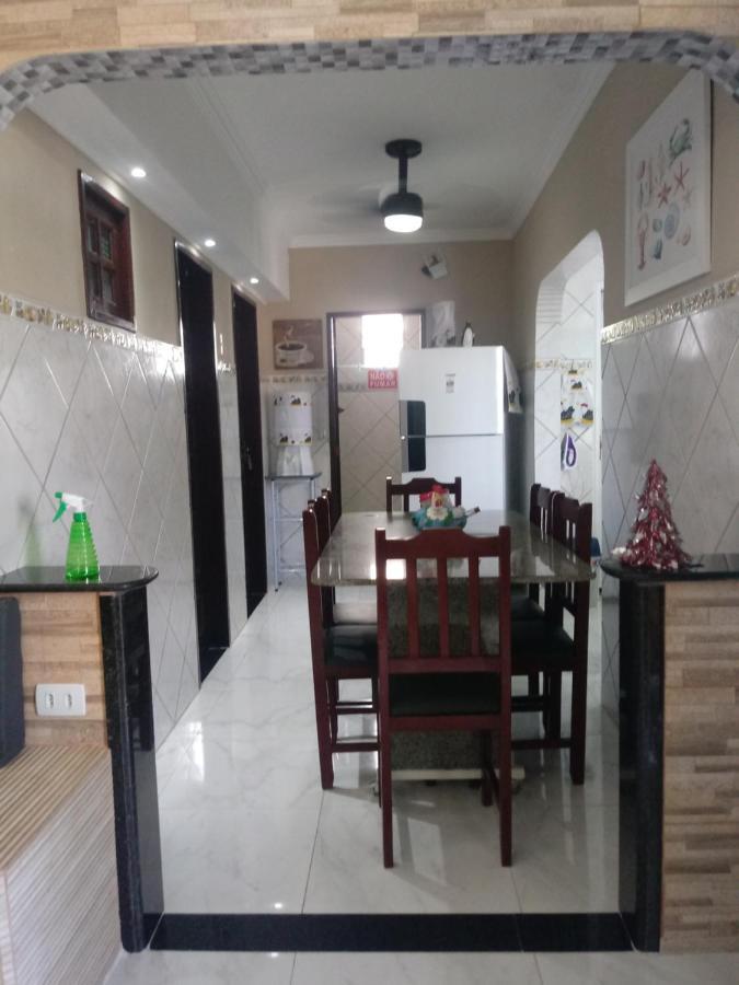 Residencialpinheiro Apto 1 Pôrto das Galinhas 외부 사진