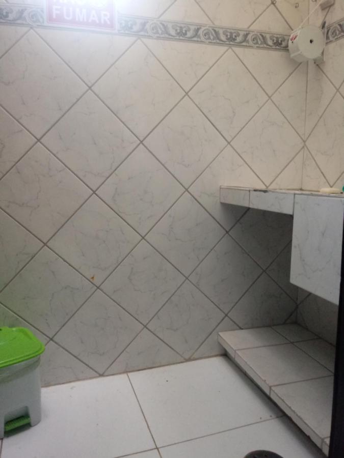 Residencialpinheiro Apto 1 Pôrto das Galinhas 외부 사진