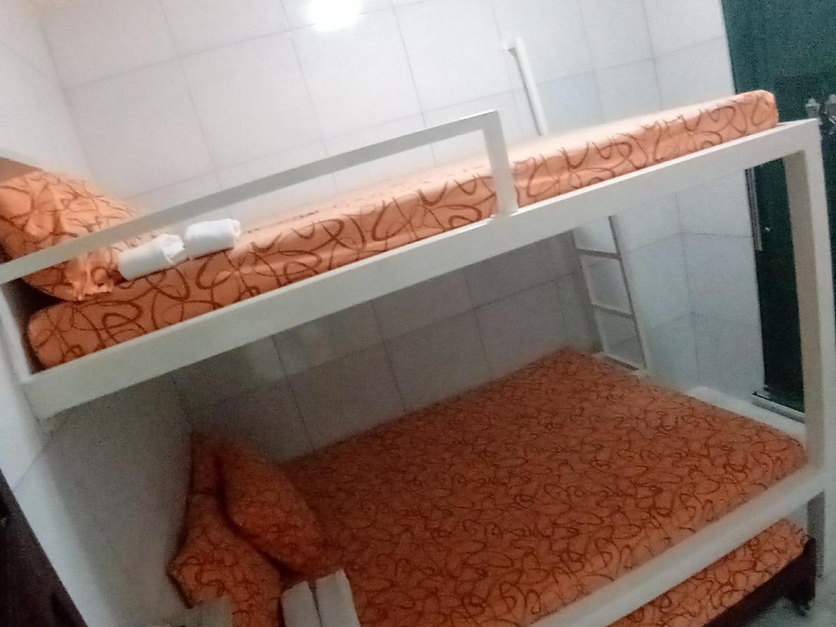 Residencialpinheiro Apto 1 Pôrto das Galinhas 외부 사진