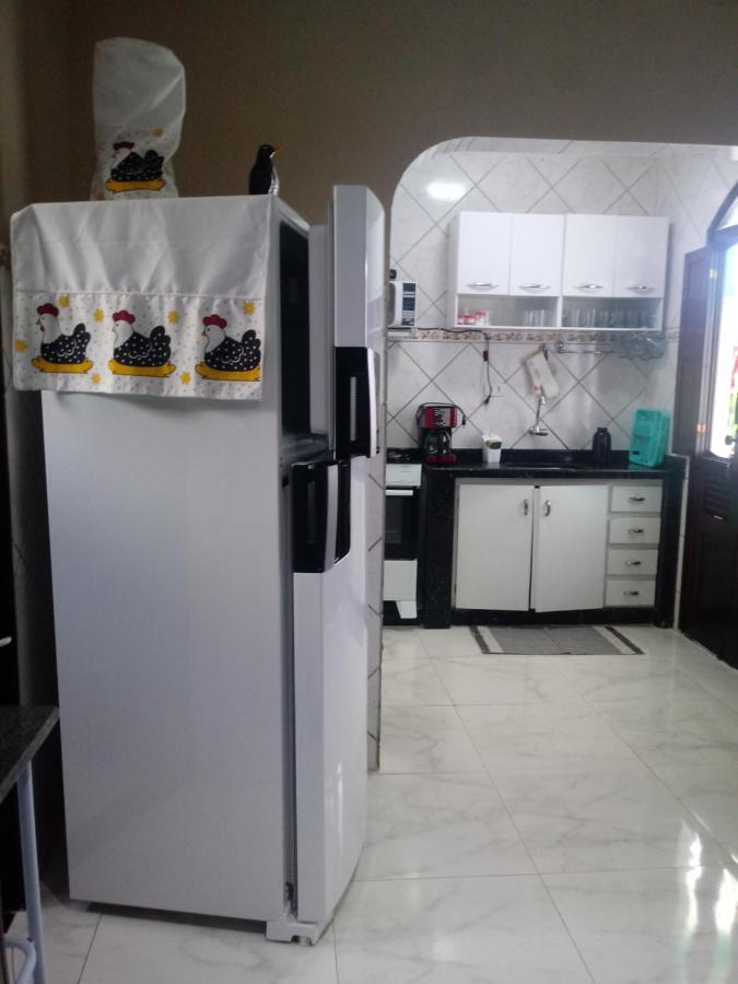 Residencialpinheiro Apto 1 Pôrto das Galinhas 외부 사진