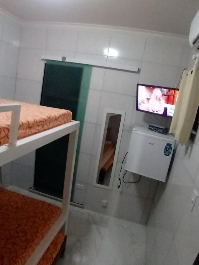 Residencialpinheiro Apto 1 Pôrto das Galinhas 외부 사진