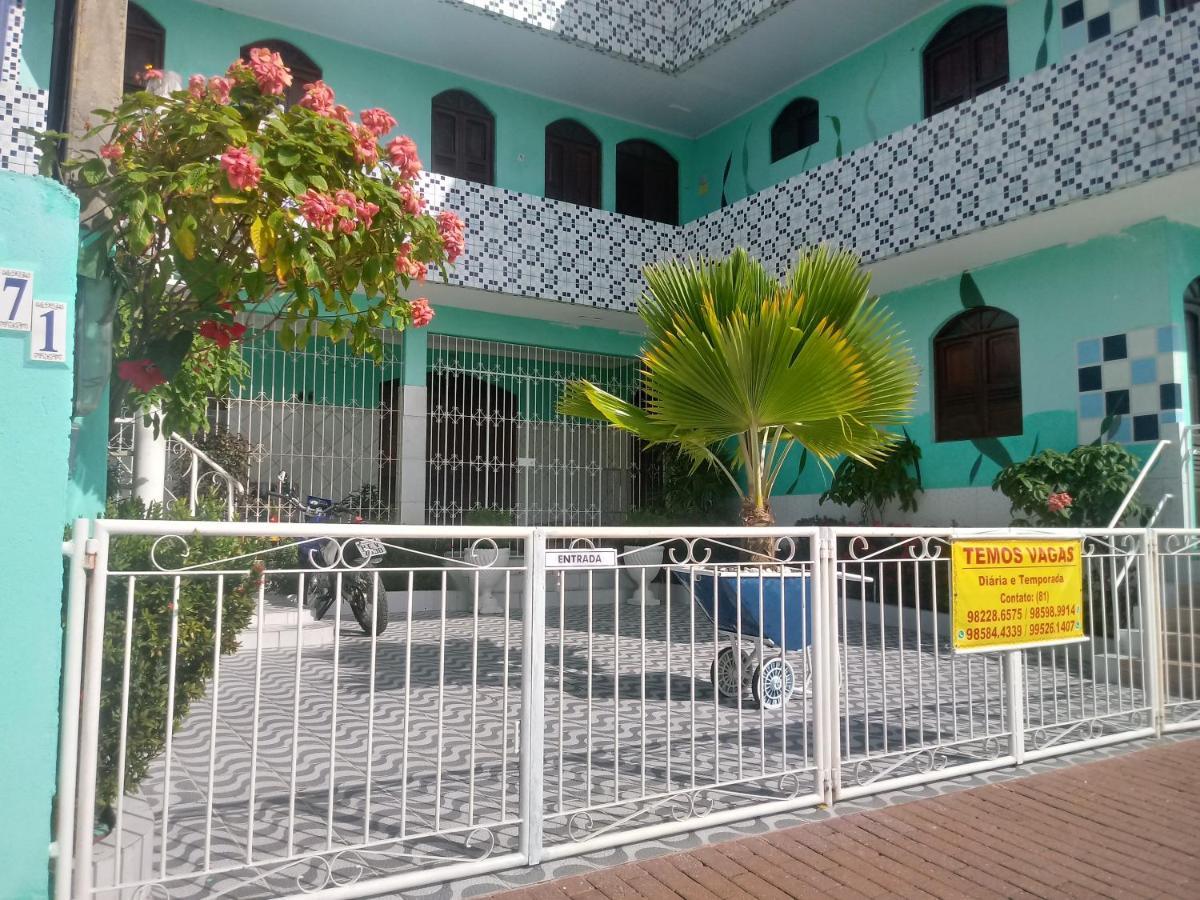 Residencialpinheiro Apto 1 Pôrto das Galinhas 외부 사진